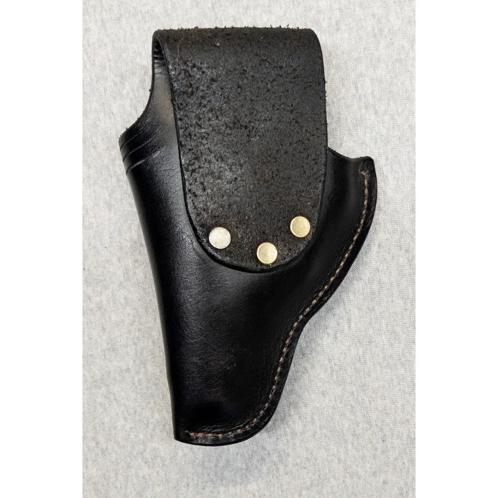 Unbranded Black Leather Holster‎ 6